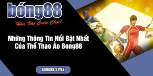 Bong88 Style - Bí Quyết Cá Cược Đỉnh Cao & Tạo Dấu Ấn Riêng